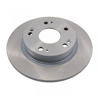 Диск тормозной HONDA CIVIC VII 06- задн. FEBI BILSTEIN 31415