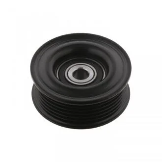 Ролик ГРМ для поліклинового ременю FEBI BILSTEIN 31471