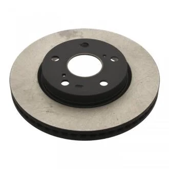 FEBI - Диск гальмівний FEBI BILSTEIN 31473