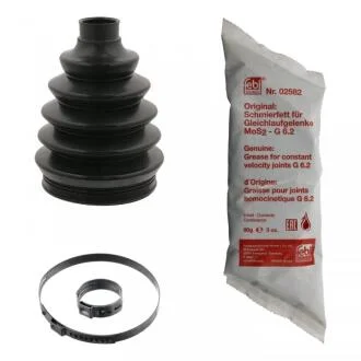 Пильник привiдного валу к-т FEBI BILSTEIN 31488