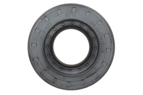 Уплотнительное кольцо вала, приводной вал FEBI BILSTEIN 31499