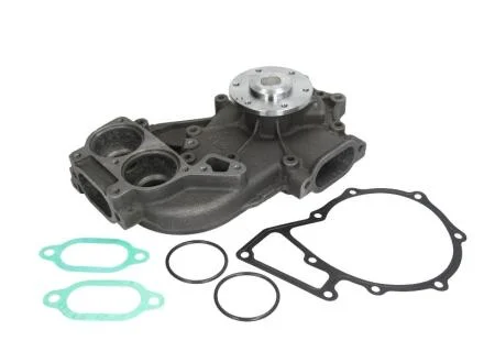 Насос водяний / ПОМПА MERCEDES-BENZ LKW FEBI BILSTEIN 31530