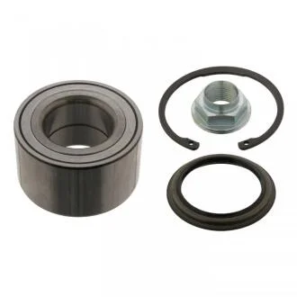 FEBI MAZDA підшипник передній маточини 6/626/MX5 FEBI BILSTEIN 31564