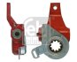 Система тяг и рычагов, тормозная система FEBI BILSTEIN 31579 (фото 1)