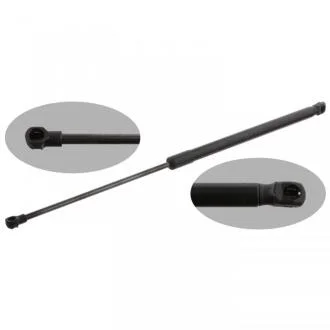 Амортизатор багажника/капота для задней двери FEBI BILSTEIN 31650