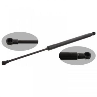 Амортизатор кришки багажника FEBI BILSTEIN 31662