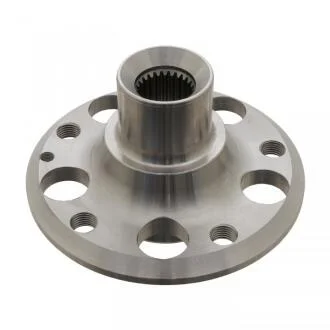 FEBI DB маточина передн. колеса W169/W245 FEBI BILSTEIN 31669