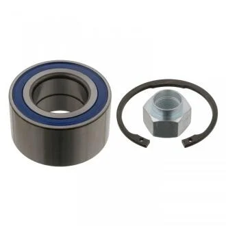 FEBI CHEVROLET підшипник передній маточини Lacetti 04- FEBI BILSTEIN 31691