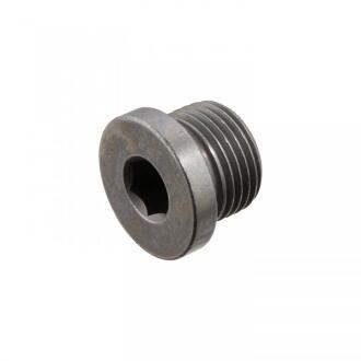 FEBI BMW пробка масляного піддону FEBI BILSTEIN 31702