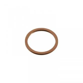 FEBI BMW шайба мідна пробки масляного піддону 18x22x1.4 FEBI BILSTEIN 31703