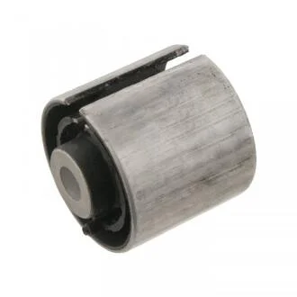 С/блок балки підвіски 60x12x54 (з передньої сторони) лів/прав AUDI A4, A5, A6 1.8-4.2 06.07-09.18 FEBI BILSTEIN 31758