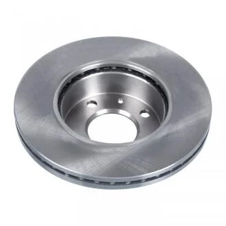 Диск тормозной HYUNDAI/KIA ACCENT 00- передн. FEBI BILSTEIN 31767