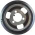 Шкив PSA BERLINGO/C3/C4/C5/DS3/207/208/308 06- КВ FEBI BILSTEIN 31782 (фото 3)