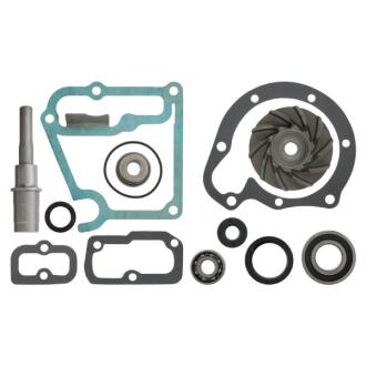 FEBI - Ремкомплект насоса системи охолодження FEBI BILSTEIN 31798