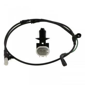 Датчик износа торм. колодок LR DISCOVERY 3/DISCOVERY 4/RR SPORT 04- передн. FEBI BILSTEIN 31820