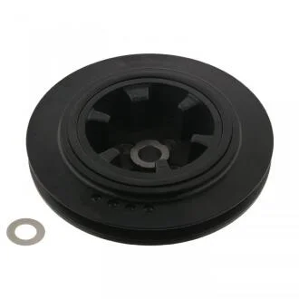 FEBI - Шків колінчастого вала (демпфер) FEBI BILSTEIN 31857