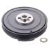 Шкив кол-вала пер. VW T-4/LT/Crafter 2.4D/2.5TDi (96>) демфер 31858