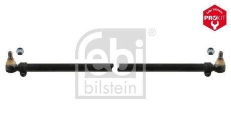 FEBI - Тяга кермова з накінечником FEBI BILSTEIN 31982