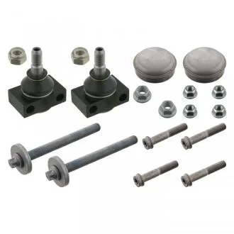 Несущий / направляющий шарнир FEBI BILSTEIN 31990