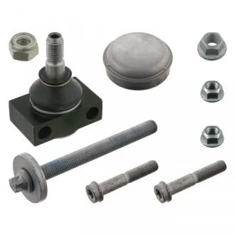 Несущий / направляющий шарнир FEBI BILSTEIN 31991