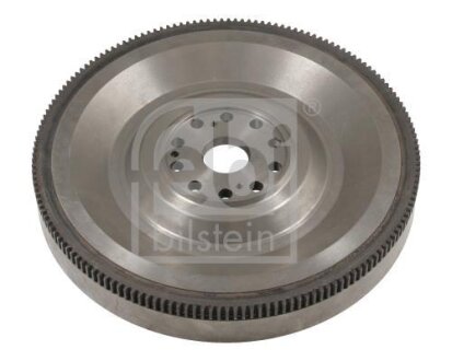 Маховик (Маховик DAF Euro 2, D=430 mm) FEBI BILSTEIN 32006