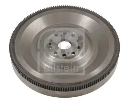 Маховик (Маховик DAF Euro 2, D=430 mm) FEBI BILSTEIN 32006