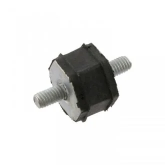 Подушка кріплення глушника BMW 5 седан III (E34) 518 i Бензин 1989 — 1995 FEBI BILSTEIN 32016