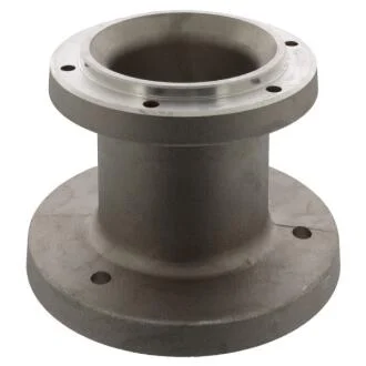 Ступица, крыльчатка вентилятора - охлаждение двигателя FEBI BILSTEIN 32042