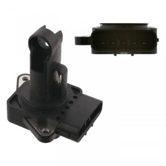 FEBI - Витратомір повітря FEBI BILSTEIN 32052