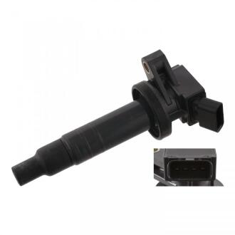 FEBI - Котушка запалювання FEBI BILSTEIN 32056