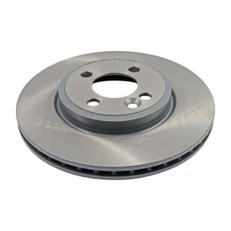 FEBI BMW диск гальм. передн. Mini 06- FEBI BILSTEIN 32074