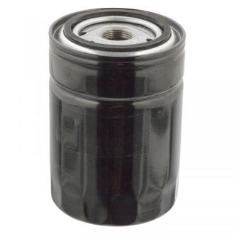 FEBI FIAT фільтр масляний Ducato 2.3JTD 02- FEBI BILSTEIN 32102