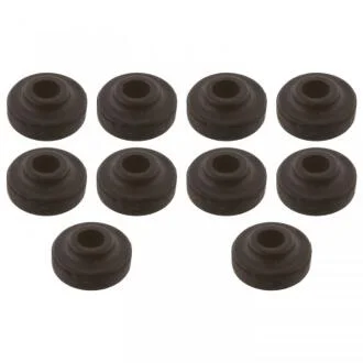 FEBI BMW сальник к-кт 10шт.! (ущільнювальне кільце) E34,36 FEBI BILSTEIN 32146