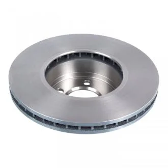 FEBI BMW гальмів.диск передн.E65/66/67 730 02- FEBI BILSTEIN 32177