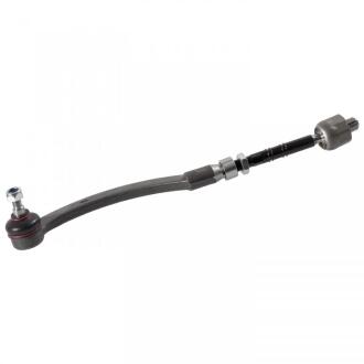Рулевая тягa с наконечником и контргайкой FEBI BILSTEIN 32203