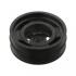 Шків колінвала FORD Focus/Mondeo \'\'1.4-1.6 \'\'04-20 FEBI BILSTEIN 32215 (фото 1)