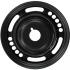 Шків колінвала OPEL Astra H/Vectra C/Zafira \&#039;\&#039;1.6-1.8 &quot;04-15 FEBI BILSTEIN 32221 (фото 2)