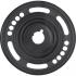 Шків колінвала OPEL Astra H/Vectra C/Zafira \&#039;\&#039;1.6-1.8 &quot;04-15 FEBI BILSTEIN 32221 (фото 3)