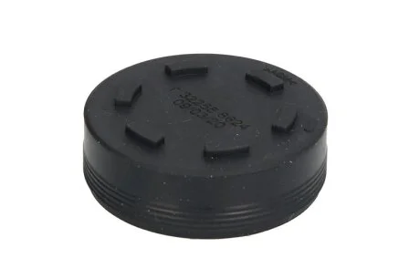 Крышка головки блока цилиндров (ГБЦ) FEBI BILSTEIN 32255