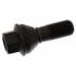 Болт колеса M14x1,5mm L=58mm FEBI BILSTEIN 32292 (фото 1)