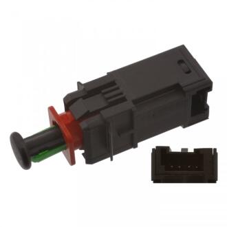 FEBI - Вимикач сигналу гальмування FEBI BILSTEIN 32300