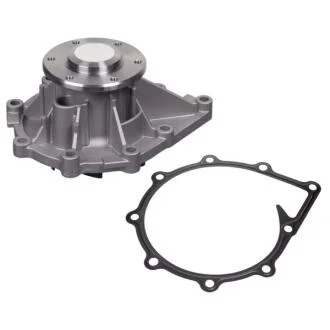 FEBI - Насос охолоджуючої рідини FEBI BILSTEIN 32323