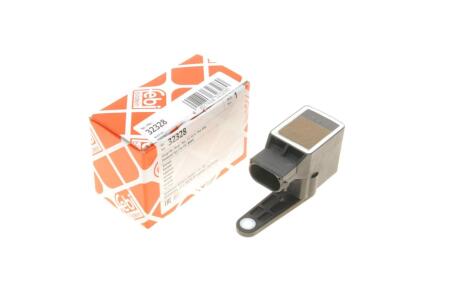 Датчик регулювання кута нахилу фар FEBI BILSTEIN 32328
