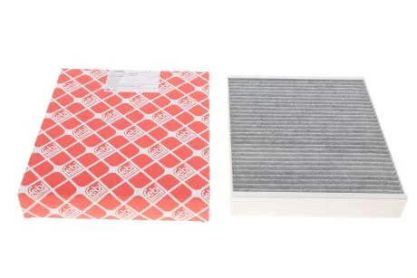 Фильтр салона с активированным углем FEBI BILSTEIN 32366