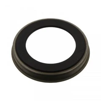 Зубчатый диск импульсного датчика, противобл. устр. FEBI BILSTEIN 32395