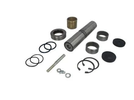 Ремкомплект, шкворень поворотного кулака FEBI BILSTEIN 32431 (фото 1)