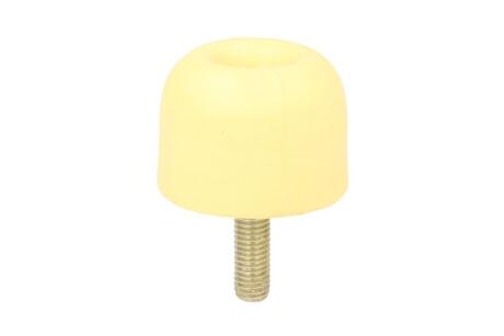 Опорна подушка гумо-металева FEBI BILSTEIN 32458