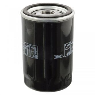 Фільтр масляний / ФІЛЬТР МАСЛЯНИЙ FEBI BILSTEIN 32506