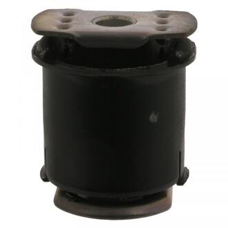 FEBI VW С/блок задньої балки Golf V,Passat,Skoda SuperB 05- FEBI BILSTEIN 32554