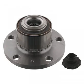 FEBI - Комплект підшипника ступиці FEBI BILSTEIN 32558